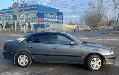 Toyota Avensis III рестайлинг, 1998 год, 350 000 рублей, 2 фотография