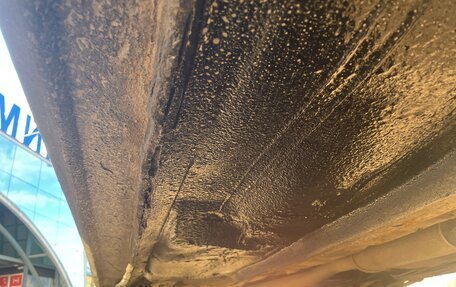 Toyota Avensis III рестайлинг, 1998 год, 350 000 рублей, 8 фотография