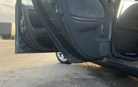 Toyota Avensis III рестайлинг, 1998 год, 350 000 рублей, 6 фотография