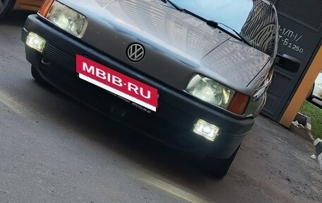 Volkswagen Passat B3, 1991 год, 130 000 рублей, 9 фотография