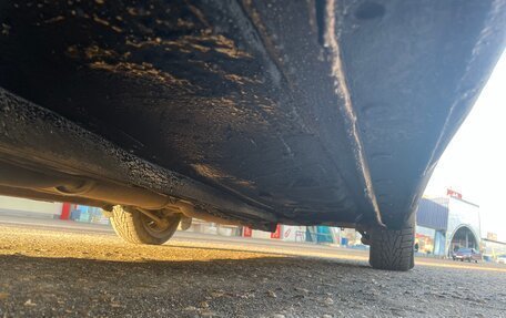 Toyota Avensis III рестайлинг, 1998 год, 350 000 рублей, 9 фотография