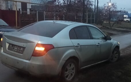 FAW Besturn B50 I, 2012 год, 190 000 рублей, 2 фотография