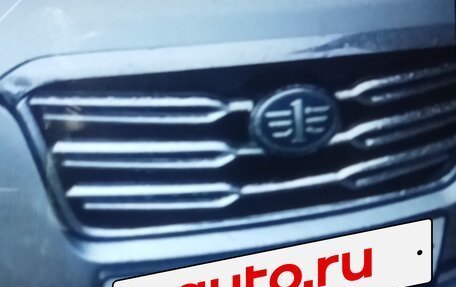 FAW Besturn B50 I, 2012 год, 190 000 рублей, 5 фотография