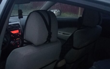 FAW Besturn B50 I, 2012 год, 190 000 рублей, 10 фотография