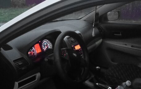 FAW Besturn B50 I, 2012 год, 190 000 рублей, 11 фотография