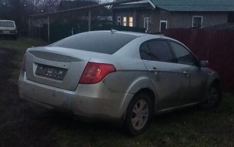 FAW Besturn B50 I, 2012 год, 190 000 рублей, 8 фотография