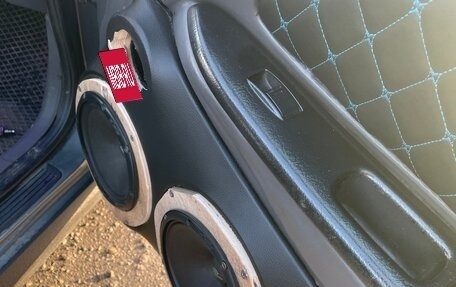 Toyota Avensis III рестайлинг, 1998 год, 350 000 рублей, 12 фотография