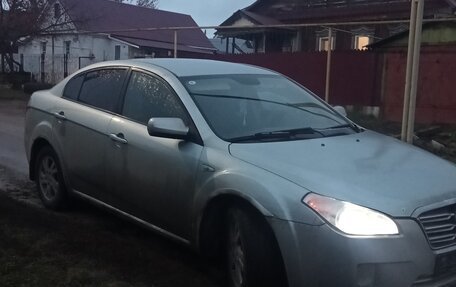 FAW Besturn B50 I, 2012 год, 190 000 рублей, 12 фотография