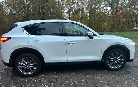 Mazda CX-5 II, 2020 год, 3 000 000 рублей, 6 фотография