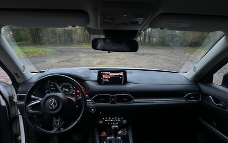 Mazda CX-5 II, 2020 год, 3 000 000 рублей, 8 фотография