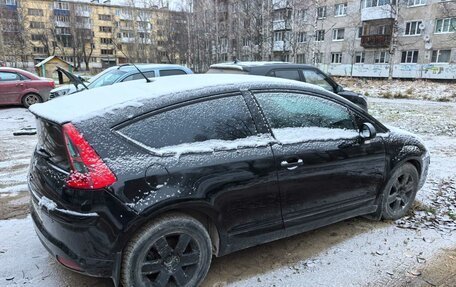 Citroen C4 II рестайлинг, 2006 год, 420 000 рублей, 2 фотография