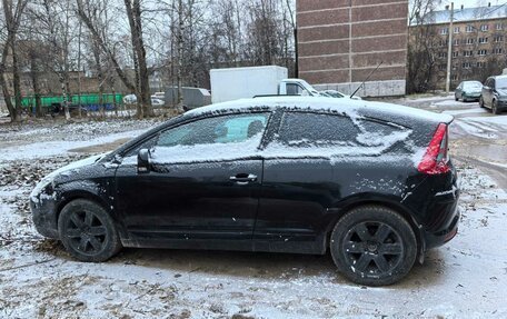 Citroen C4 II рестайлинг, 2006 год, 420 000 рублей, 3 фотография