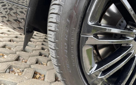 Land Rover Range Rover IV рестайлинг, 2025 год, 21 389 000 рублей, 10 фотография