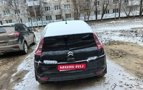 Citroen C4 II рестайлинг, 2006 год, 420 000 рублей, 4 фотография