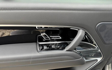 Land Rover Range Rover IV рестайлинг, 2025 год, 21 389 000 рублей, 14 фотография