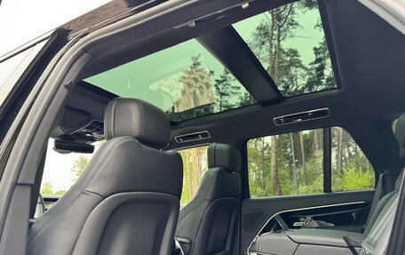 Land Rover Range Rover IV рестайлинг, 2025 год, 21 389 000 рублей, 18 фотография