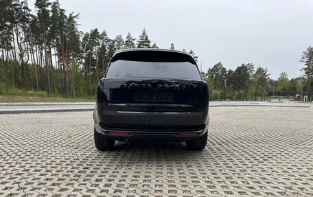 Land Rover Range Rover IV рестайлинг, 2025 год, 21 389 000 рублей, 27 фотография