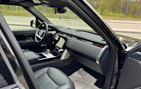 Land Rover Range Rover IV рестайлинг, 2025 год, 21 389 000 рублей, 23 фотография