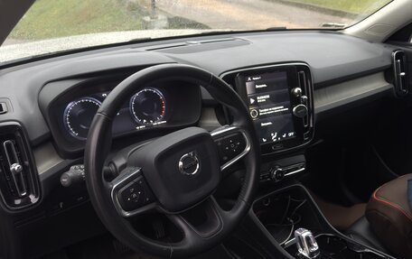 Volvo XC40 I, 2019 год, 3 150 000 рублей, 2 фотография