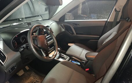 Hyundai Creta I рестайлинг, 2021 год, 1 680 000 рублей, 4 фотография