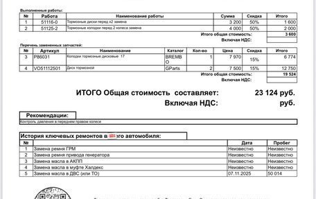 Volvo XC40 I, 2019 год, 3 150 000 рублей, 6 фотография