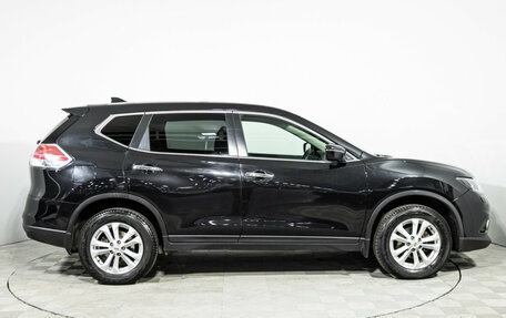 Nissan X-Trail, 2018 год, 2 299 700 рублей, 4 фотография