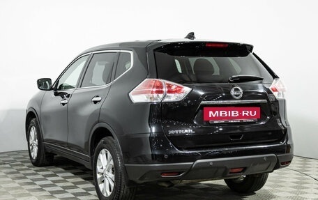 Nissan X-Trail, 2018 год, 2 299 700 рублей, 7 фотография