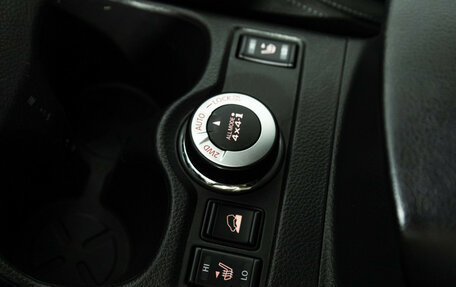 Nissan X-Trail, 2018 год, 2 299 700 рублей, 18 фотография