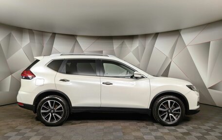 Nissan X-Trail, 2021 год, 2 995 000 рублей, 6 фотография