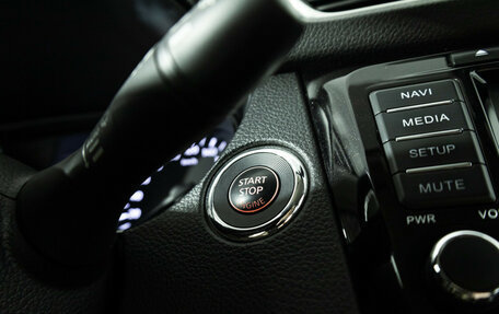 Nissan X-Trail, 2018 год, 2 299 700 рублей, 20 фотография