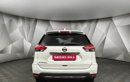 Nissan X-Trail, 2021 год, 2 995 000 рублей, 8 фотография