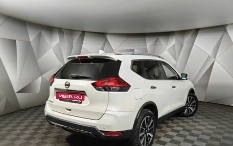 Nissan X-Trail, 2021 год, 2 995 000 рублей, 2 фотография