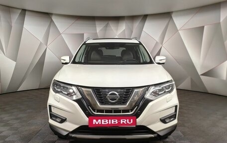 Nissan X-Trail, 2021 год, 2 995 000 рублей, 7 фотография
