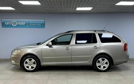 Skoda Octavia, 2009 год, 669 000 рублей, 4 фотография