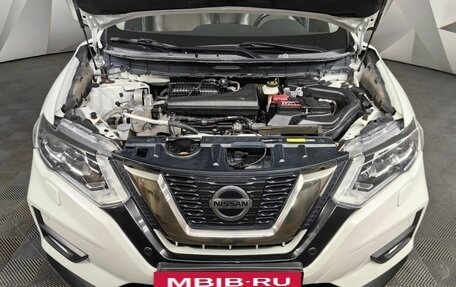 Nissan X-Trail, 2021 год, 2 995 000 рублей, 18 фотография