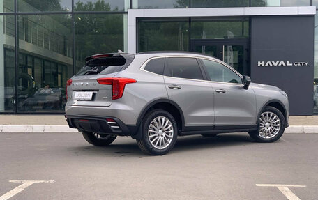 Haval Jolion, 2025 год, 2 799 000 рублей, 6 фотография