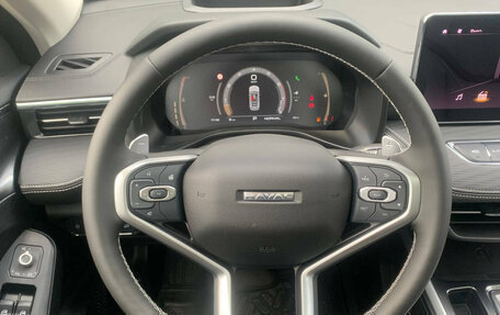 Haval Jolion, 2025 год, 2 799 000 рублей, 7 фотография