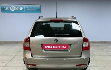 Skoda Octavia, 2009 год, 669 000 рублей, 6 фотография
