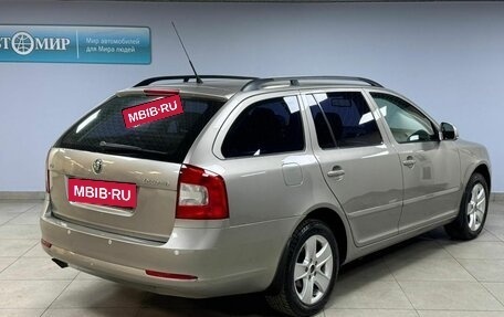 Skoda Octavia, 2009 год, 669 000 рублей, 7 фотография