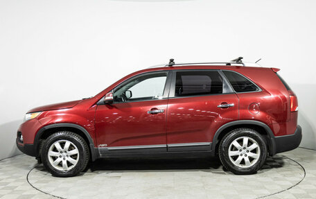 KIA Sorento II рестайлинг, 2012 год, 1 089 898 рублей, 8 фотография