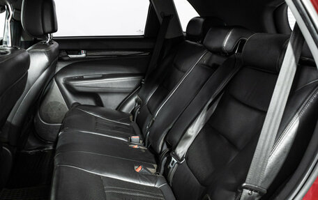 KIA Sorento II рестайлинг, 2012 год, 1 089 898 рублей, 10 фотография