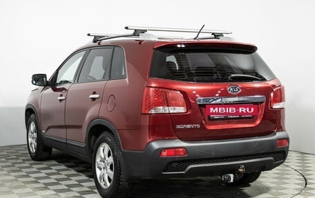 KIA Sorento II рестайлинг, 2012 год, 1 089 898 рублей, 7 фотография