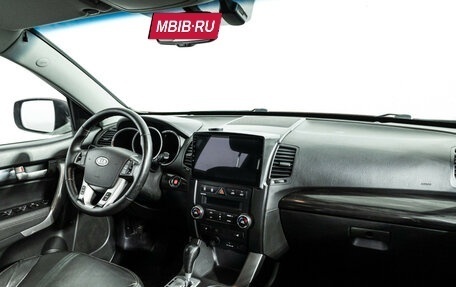 KIA Sorento II рестайлинг, 2012 год, 1 089 898 рублей, 9 фотография