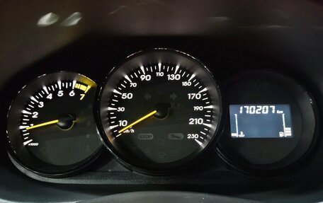 Renault Fluence I, 2011 год, 640 000 рублей, 10 фотография