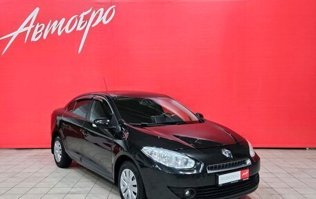 Renault Fluence I, 2011 год, 640 000 рублей, 7 фотография