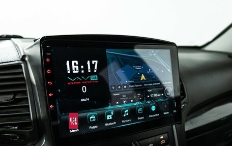 KIA Sorento II рестайлинг, 2012 год, 1 089 898 рублей, 16 фотография