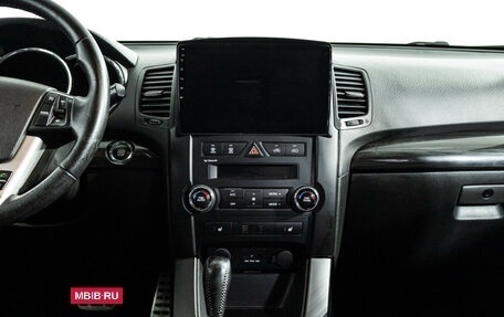 KIA Sorento II рестайлинг, 2012 год, 1 089 898 рублей, 14 фотография