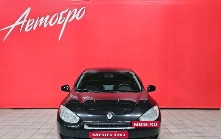 Renault Fluence I, 2011 год, 640 000 рублей, 8 фотография