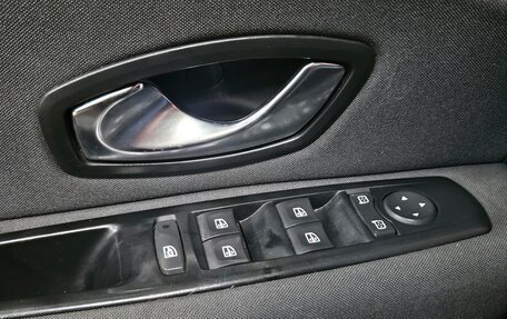 Renault Fluence I, 2011 год, 640 000 рублей, 15 фотография