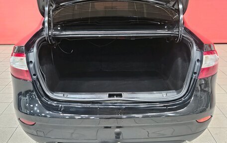 Renault Fluence I, 2011 год, 640 000 рублей, 18 фотография